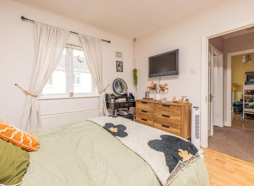 7 Bremore Castle, Balbriggan, K32E437