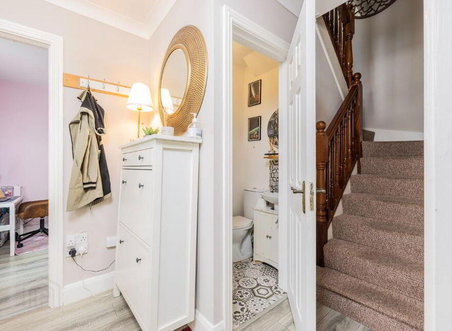 7 Bremore Castle, Balbriggan, K32E437