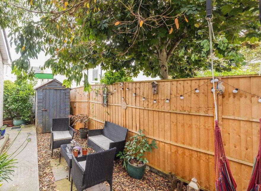 7 Bremore Castle, Balbriggan, K32E437
