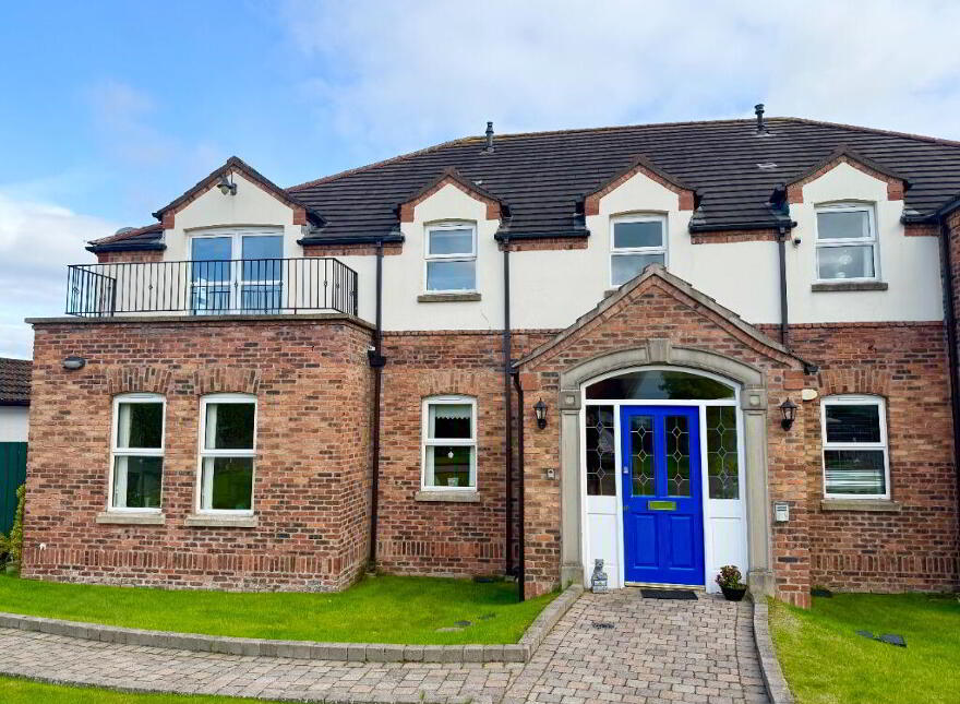 3 Kilmore Manor, Lurgan, BT67 0TJ photo