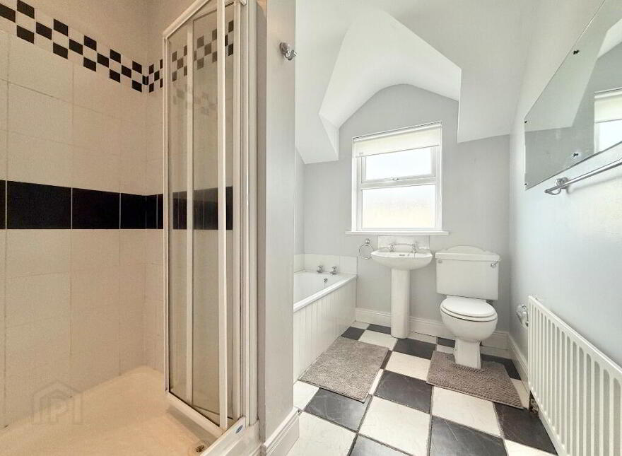 3 Kilmore Manor, Lurgan, BT67 0TJ