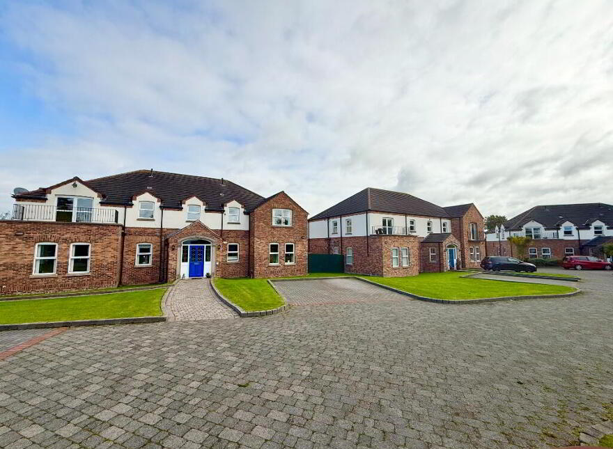 3 Kilmore Manor, Lurgan, BT67 0TJ