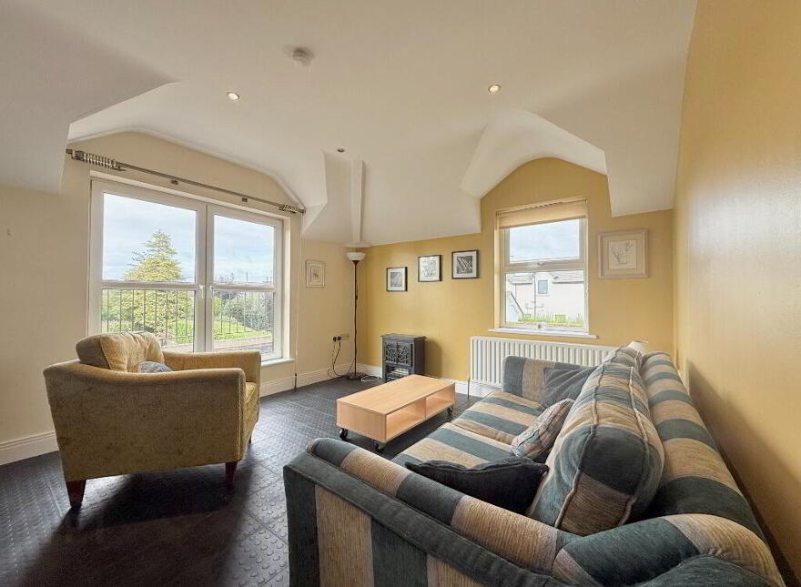 3 Kilmore Manor, Lurgan, BT67 0TJ