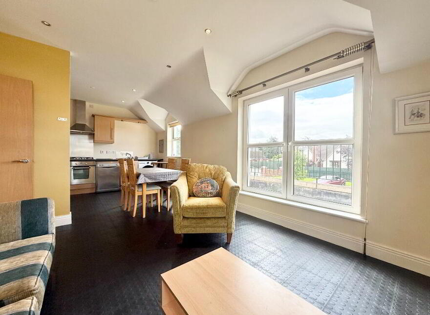 3 Kilmore Manor, Lurgan, BT67 0TJ