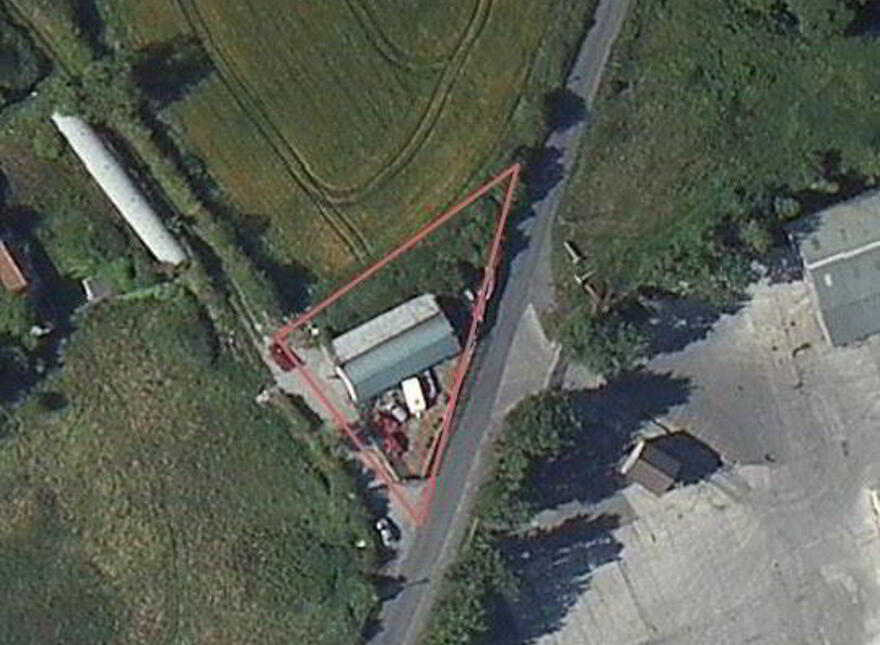 Newtownstalaban, Drogheda