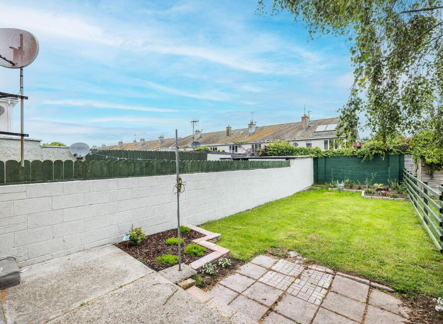 29 Lawless Terrace, Balbriggan, K32X529