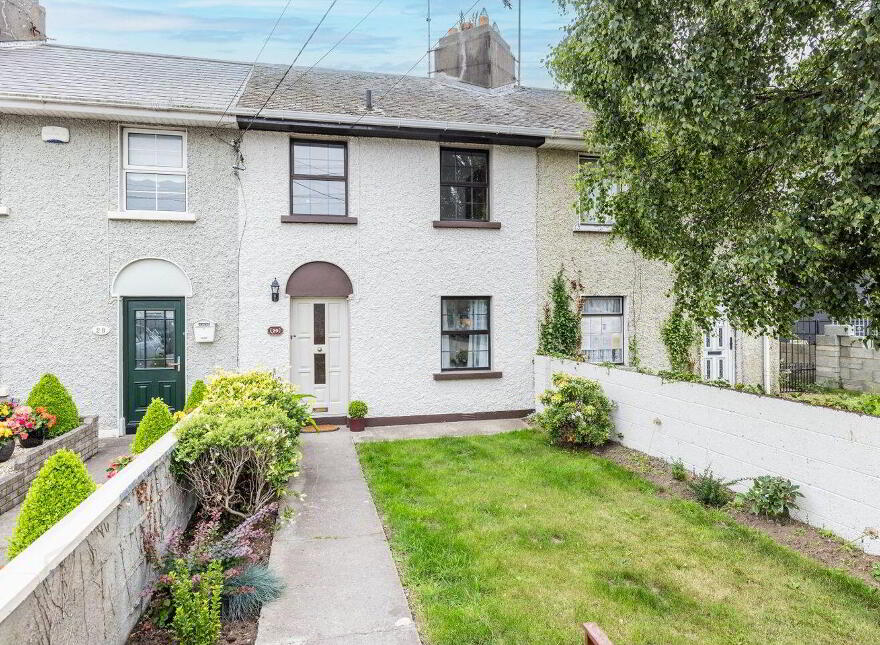29 Lawless Terrace, Balbriggan, K32X529