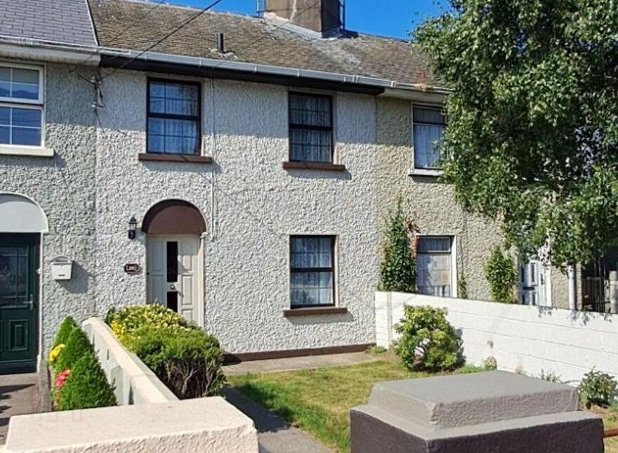 29 Lawless Terrace, Balbriggan, K32X529