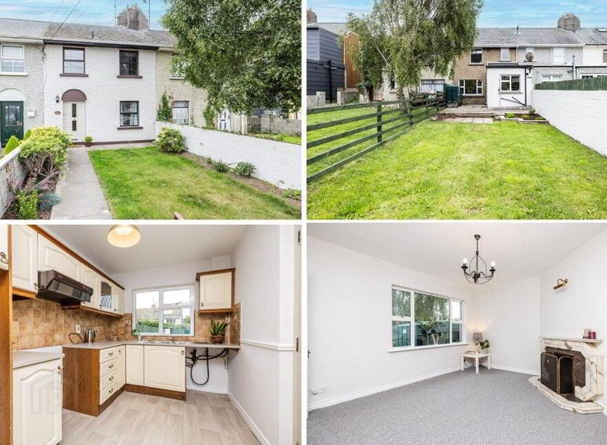 29 Lawless Terrace, Balbriggan, K32X529