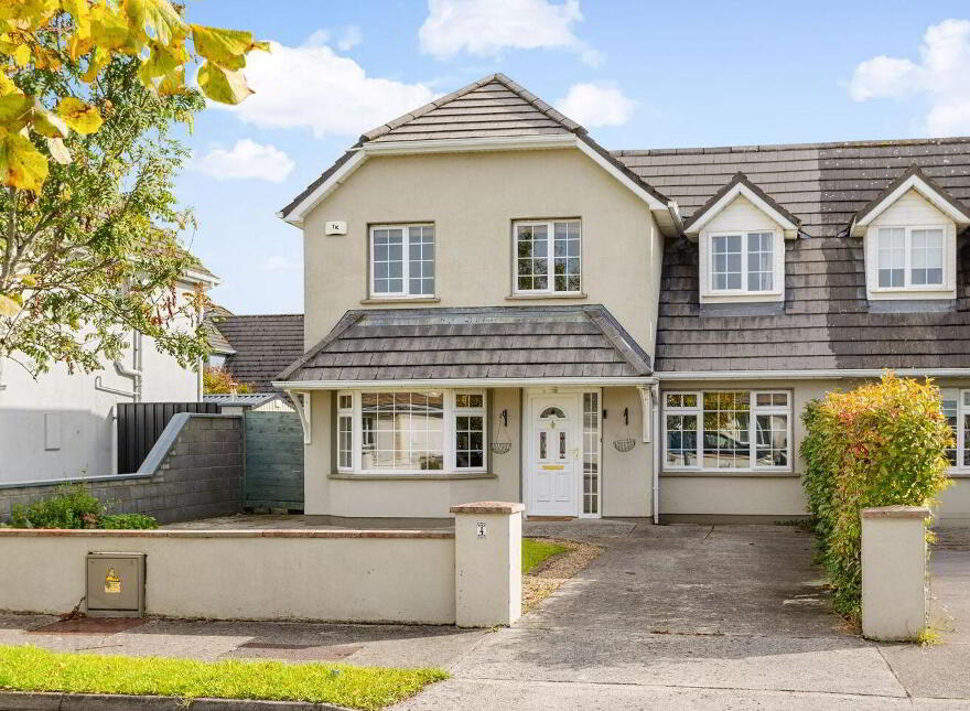 4 Carraig Aoibhinn, Edenderry, R45KW29