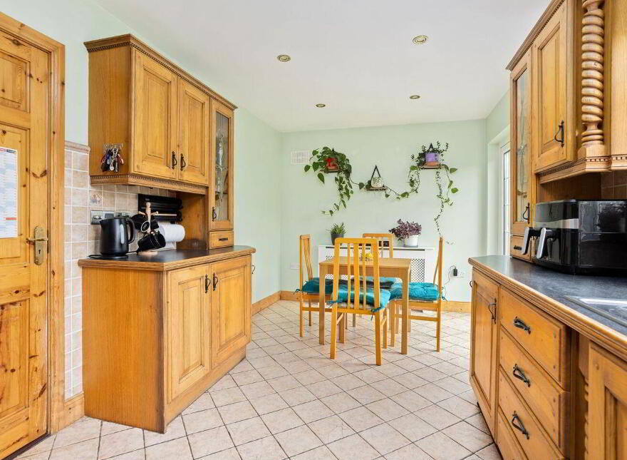 4 Carraig Aoibhinn, Edenderry, R45KW29