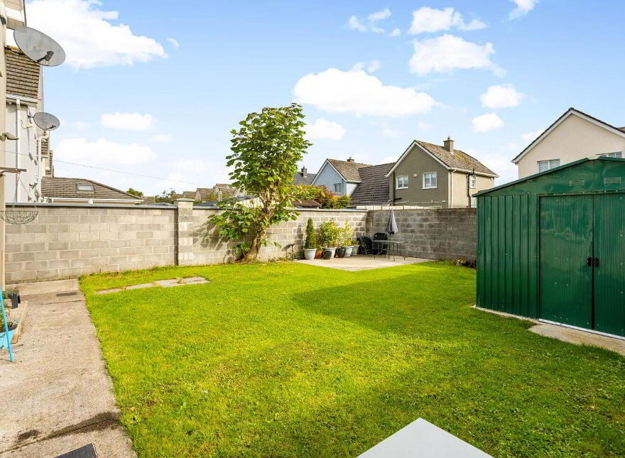 4 Carraig Aoibhinn, Edenderry, R45KW29