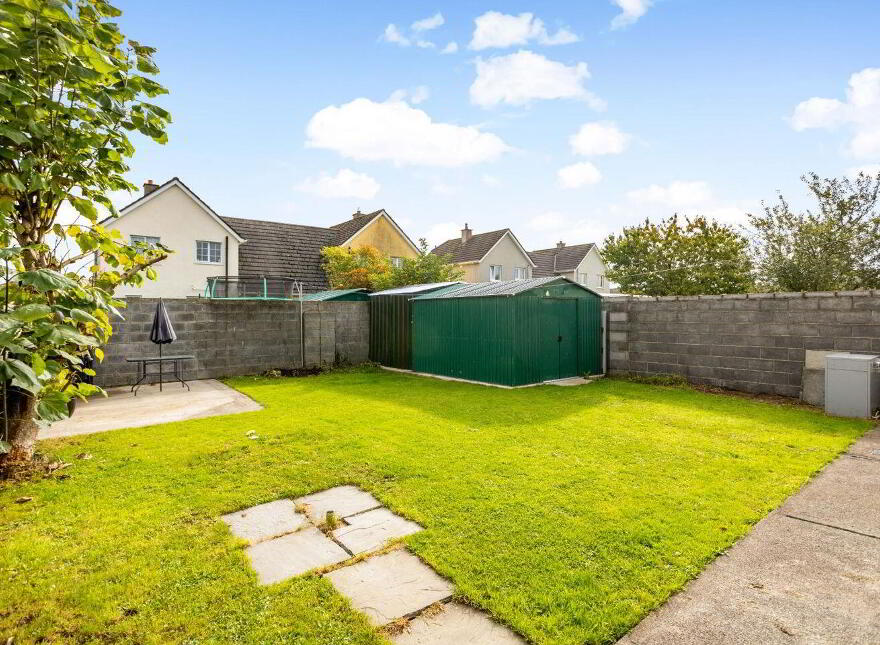 4 Carraig Aoibhinn, Edenderry, R45KW29