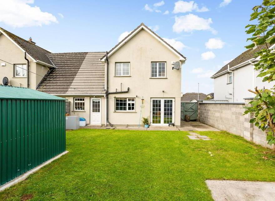 4 Carraig Aoibhinn, Edenderry, R45KW29