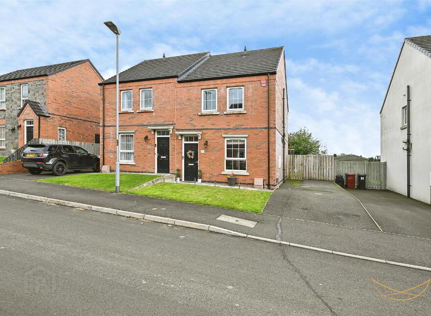 83 Fairview Farm Road, Ballyclare, BT39 9LB