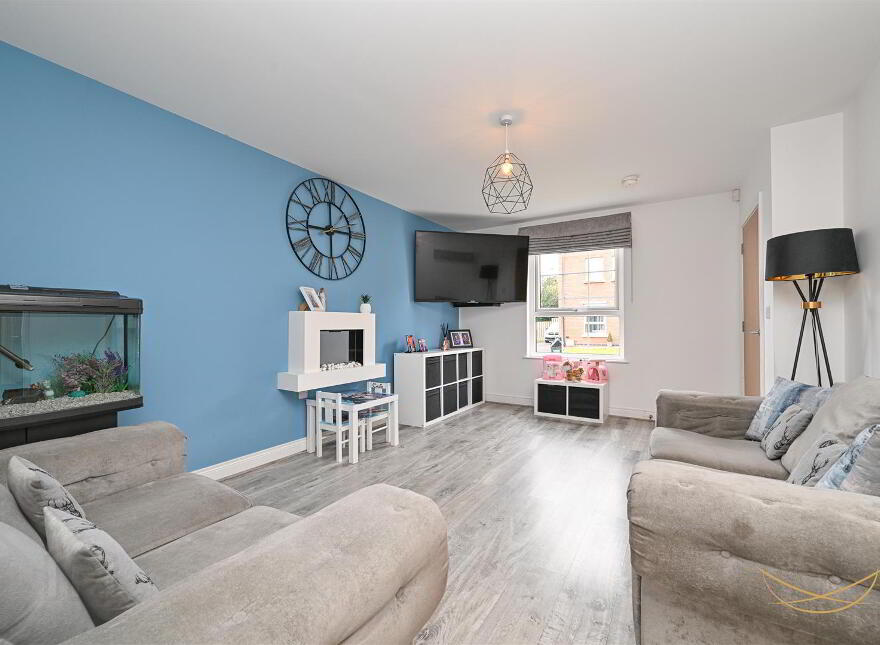 83 Fairview Farm Road, Ballyclare, BT39 9LB