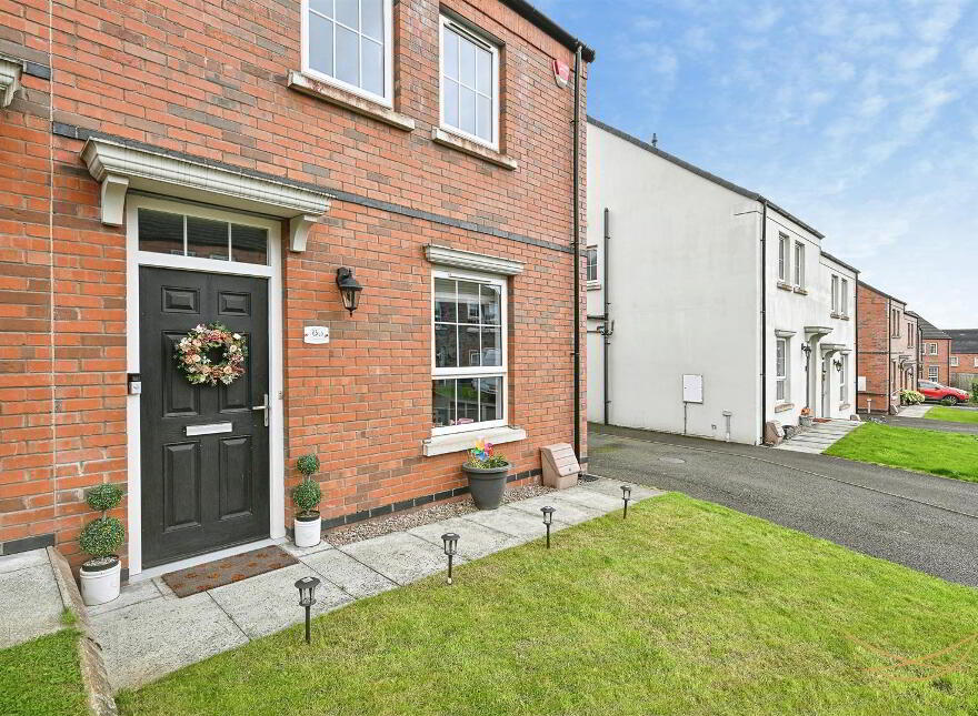 83 Fairview Farm Road, Ballyclare, BT39 9LB