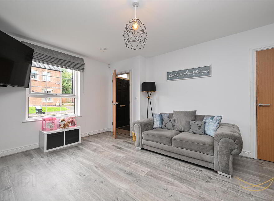 83 Fairview Farm Road, Ballyclare, BT39 9LB