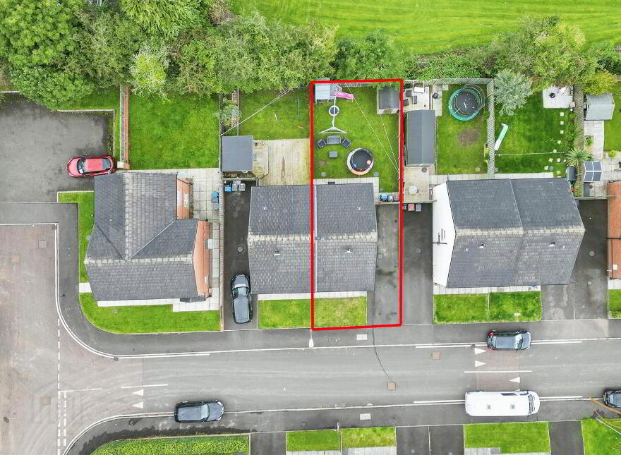 83 Fairview Farm Road, Ballyclare, BT39 9LB