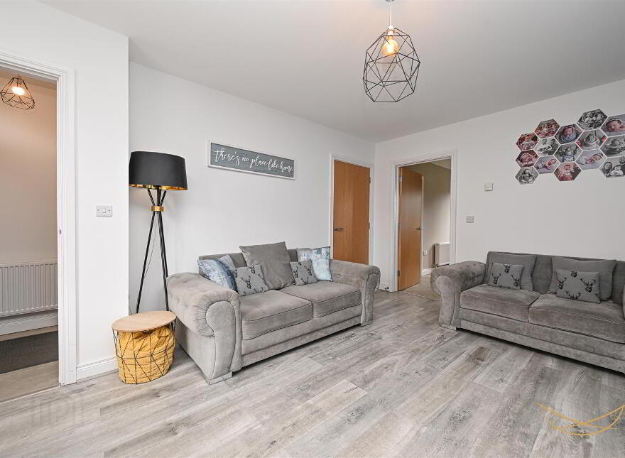 83 Fairview Farm Road, Ballyclare, BT39 9LB