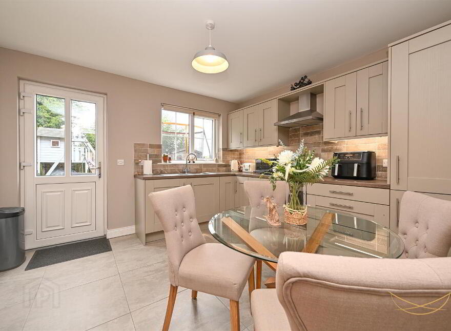 83 Fairview Farm Road, Ballyclare, BT39 9LB
