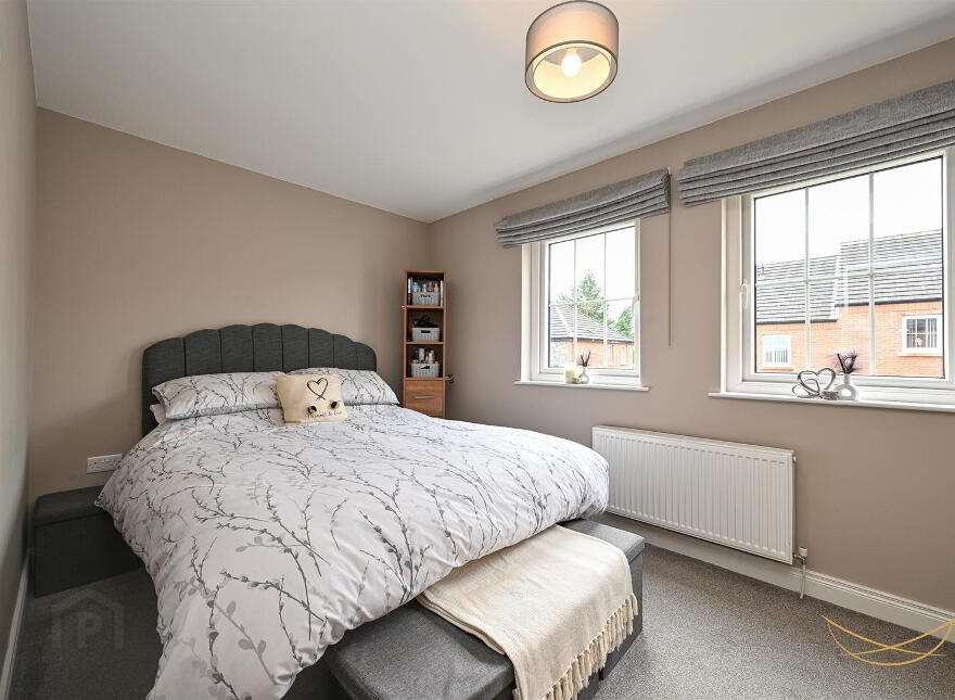 83 Fairview Farm Road, Ballyclare, BT39 9LB