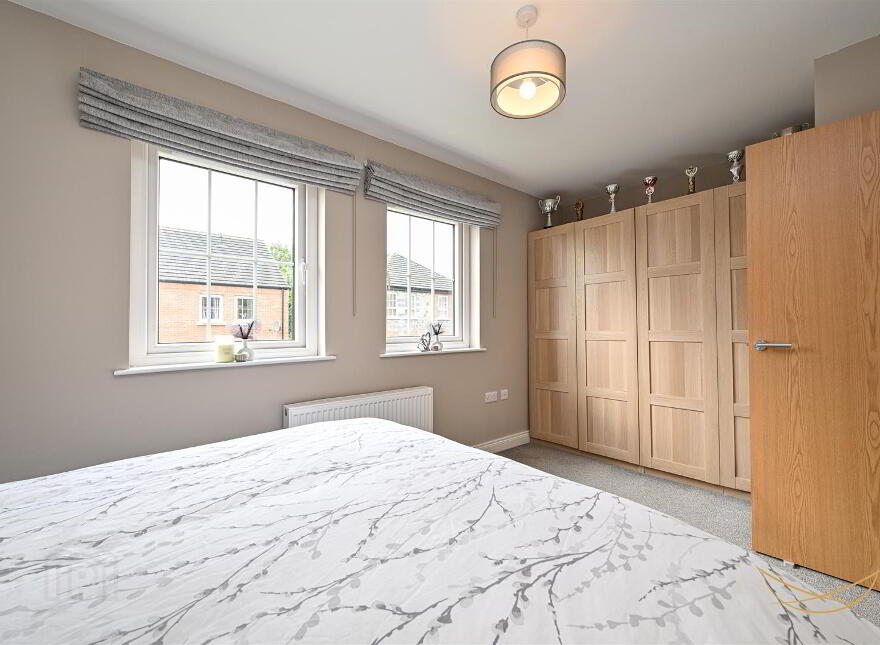 83 Fairview Farm Road, Ballyclare, BT39 9LB