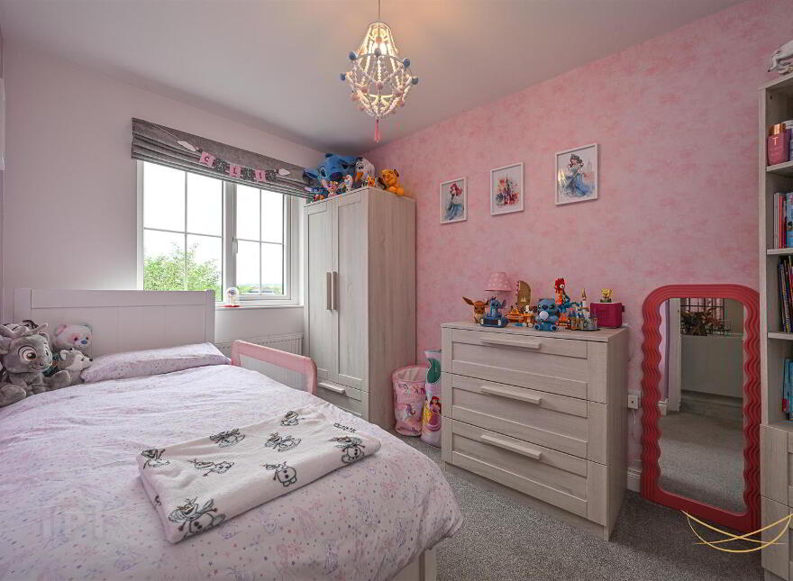 83 Fairview Farm Road, Ballyclare, BT39 9LB