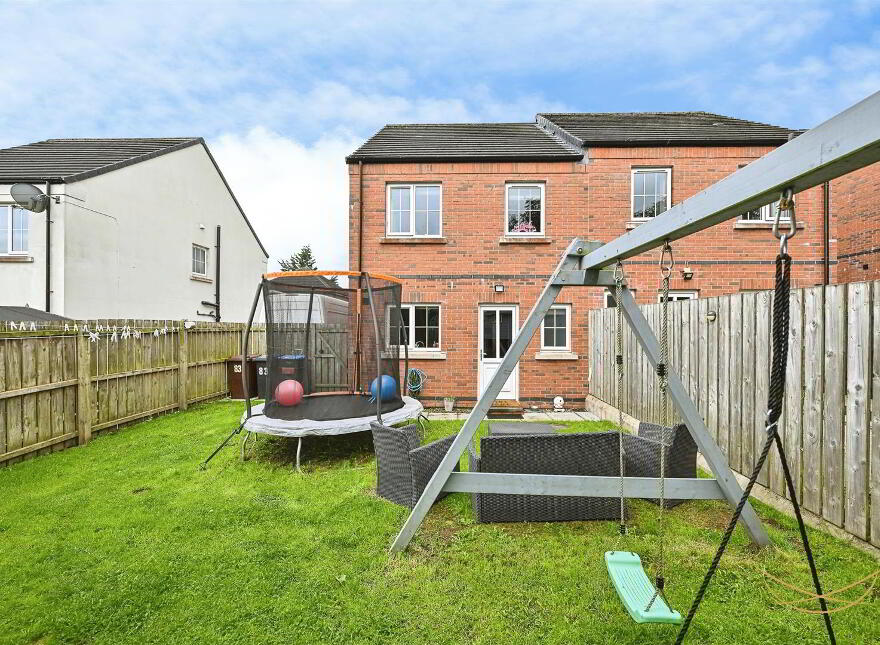 83 Fairview Farm Road, Ballyclare, BT39 9LB