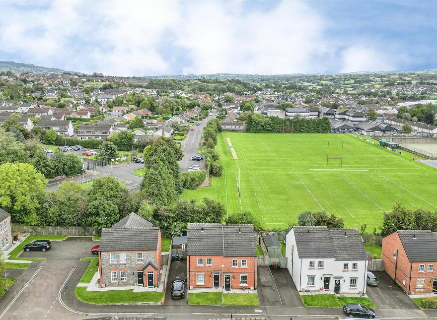 83 Fairview Farm Road, Ballyclare, BT39 9LB