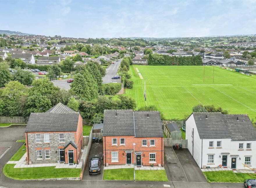 83 Fairview Farm Road, Ballyclare, BT39 9LB