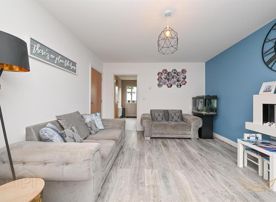 83 Fairview Farm Road, Ballyclare, BT39 9LB