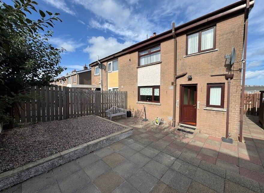 9 Windsor Park, Whitehead, BT38 9SQ