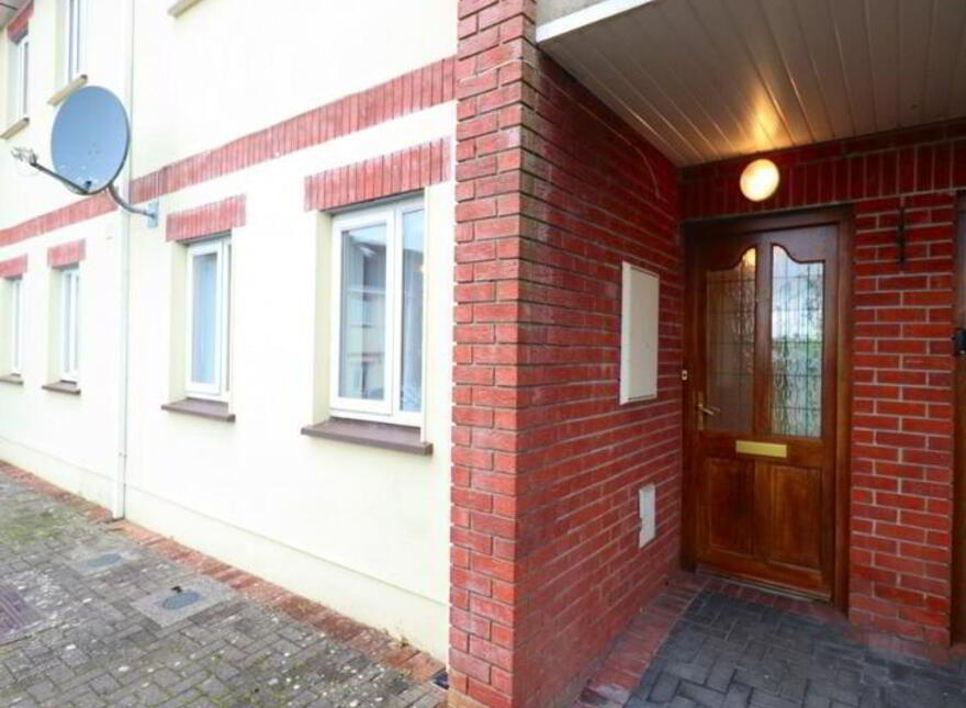 27 Ardfrail Court, Oldcastle, A82NN80