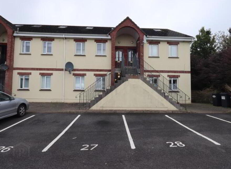 27 Ardfrail Court, Oldcastle, A82NN80