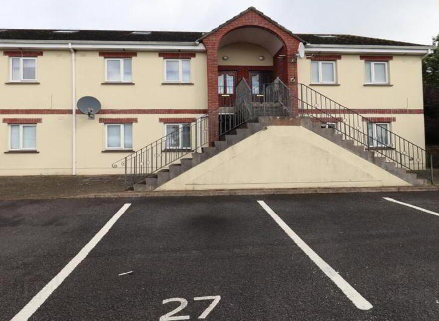 27 Ardfrail Court, Oldcastle, A82NN80