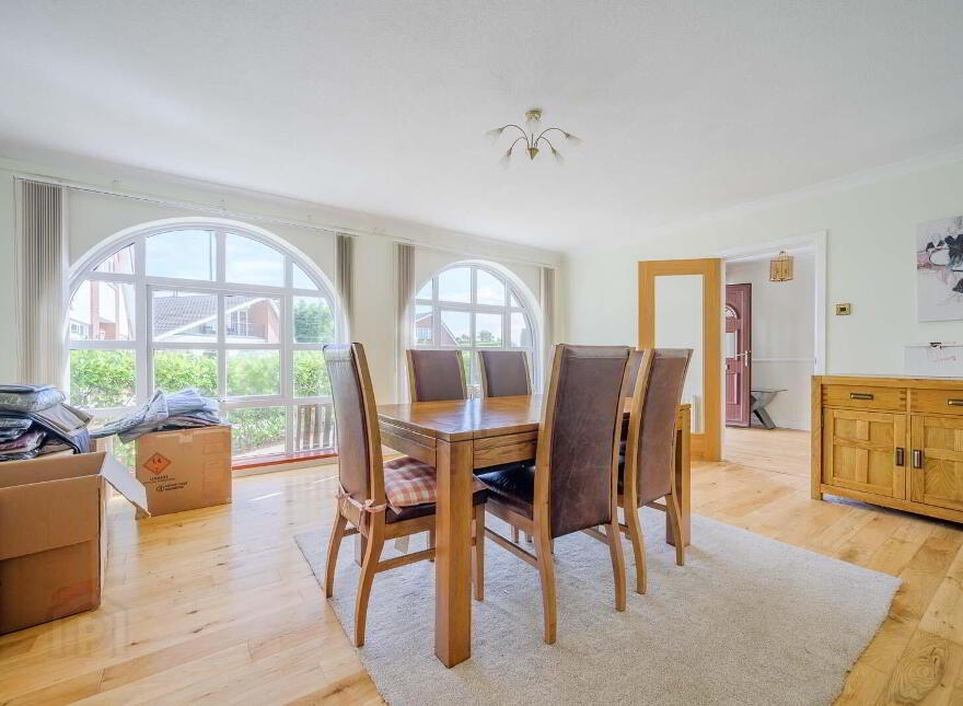 3 Belgravia Road, Bangor, BT19 6XJ