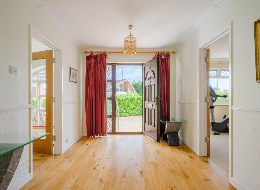 3 Belgravia Road, Bangor, BT19 6XJ