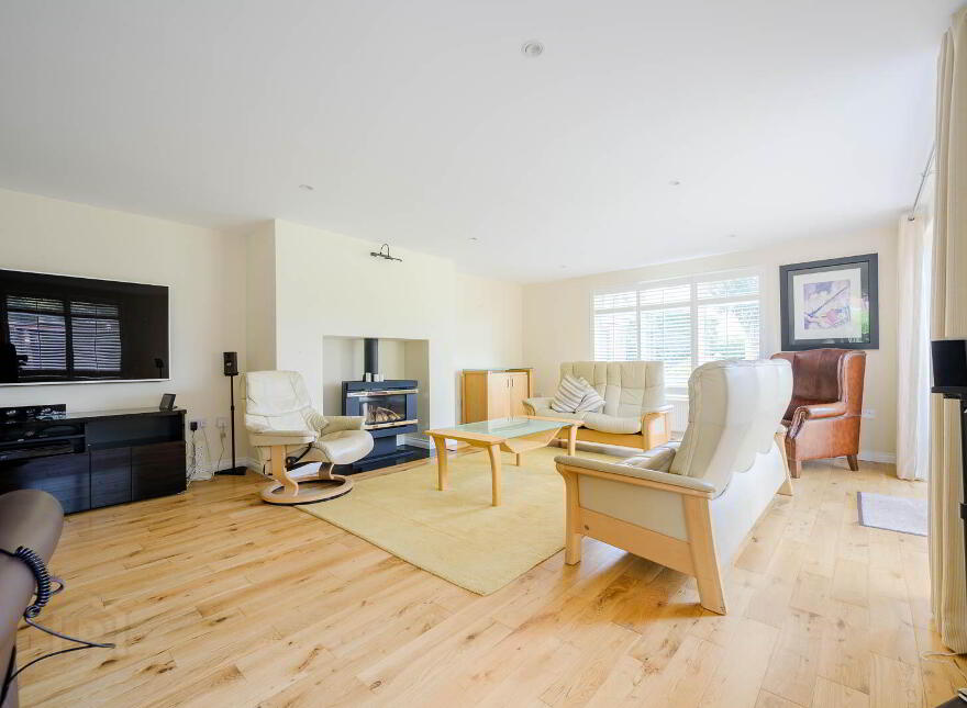 3 Belgravia Road, Bangor, BT19 6XJ