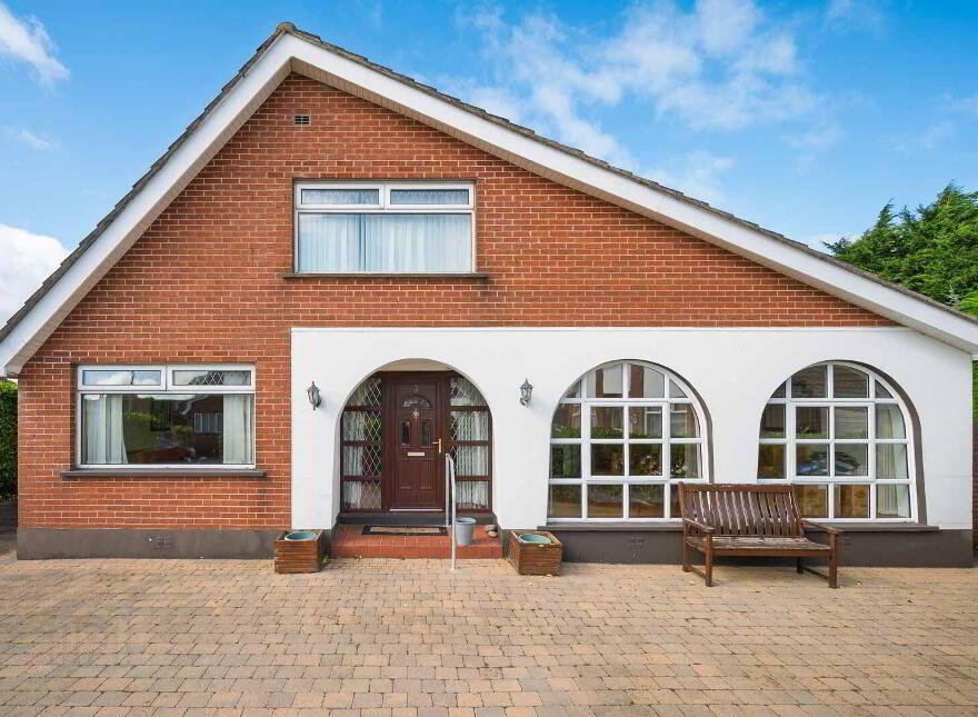 3 Belgravia Road, Bangor, BT19 6XJ