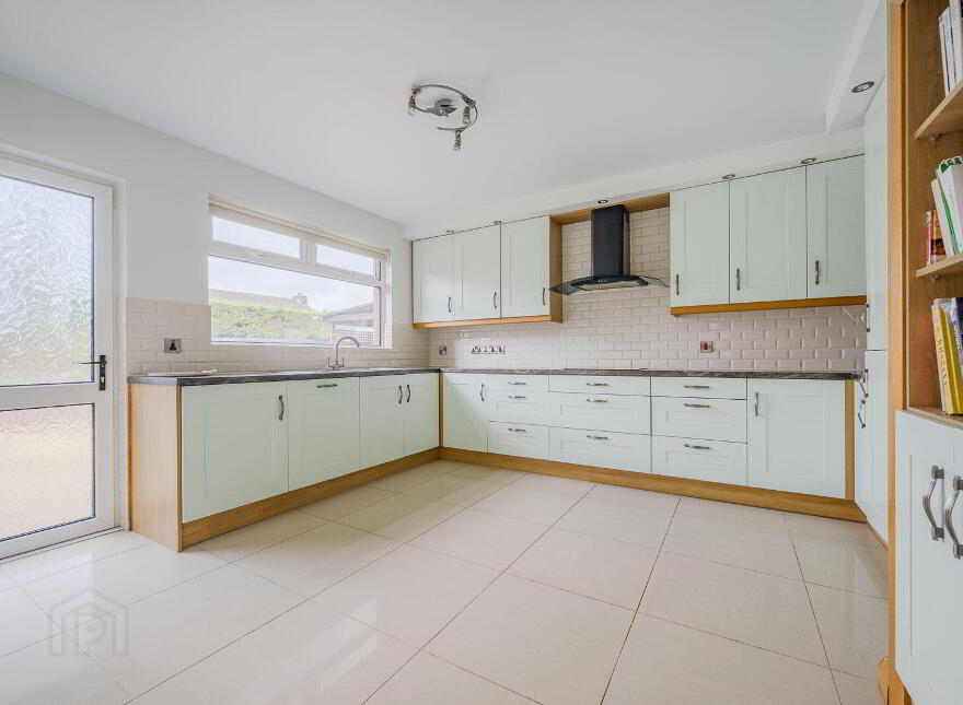 3 Belgravia Road, Bangor, BT19 6XJ