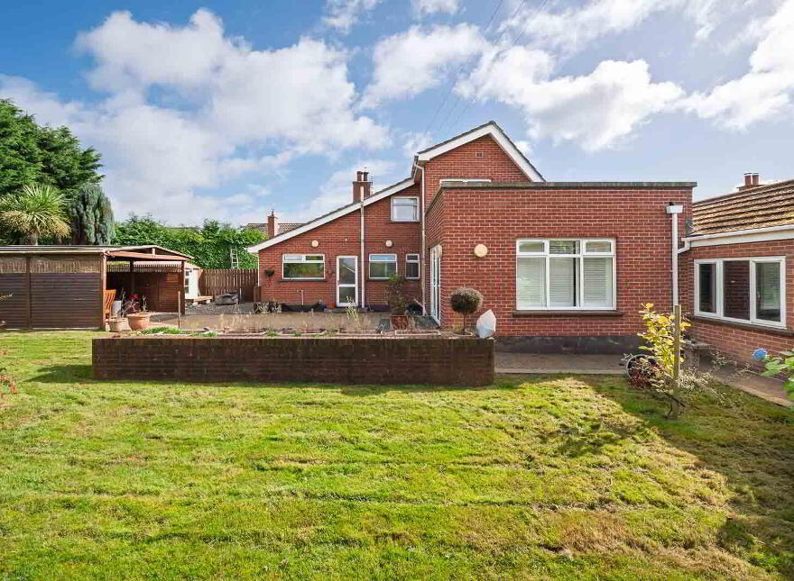 3 Belgravia Road, Bangor, BT19 6XJ