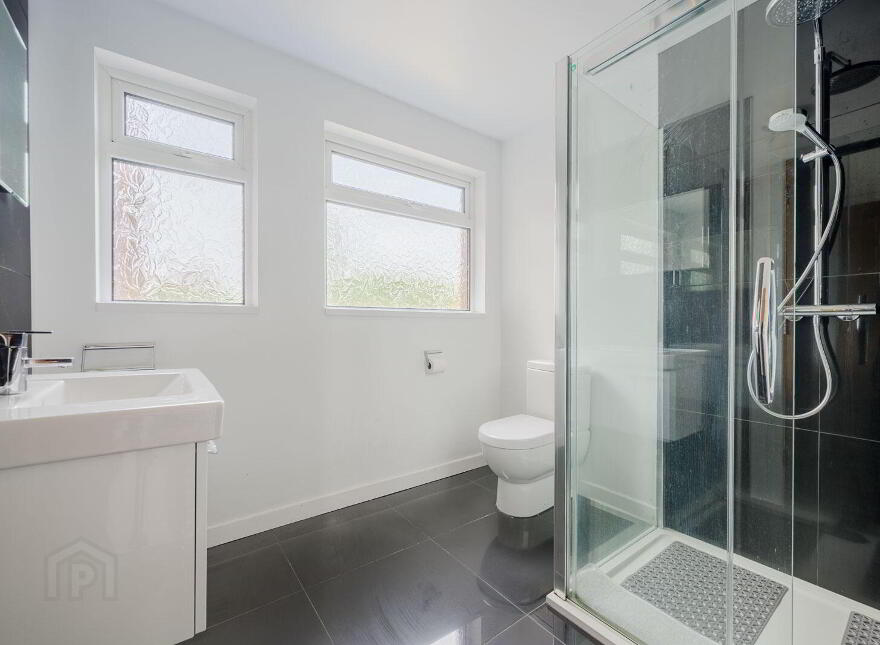 3 Belgravia Road, Bangor, BT19 6XJ
