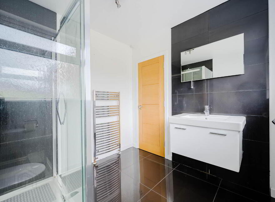 3 Belgravia Road, Bangor, BT19 6XJ