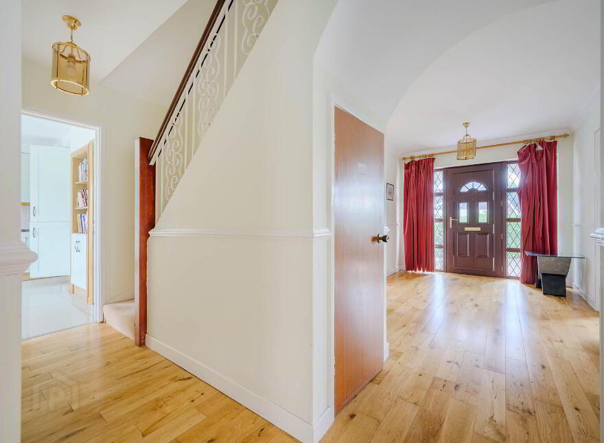3 Belgravia Road, Bangor, BT19 6XJ