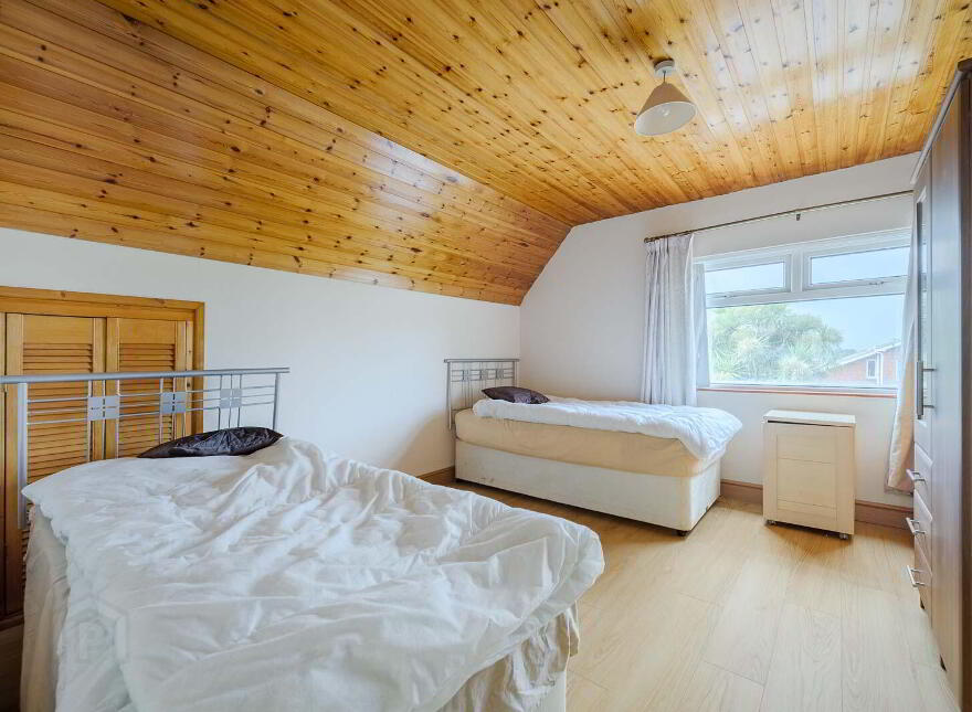 3 Belgravia Road, Bangor, BT19 6XJ