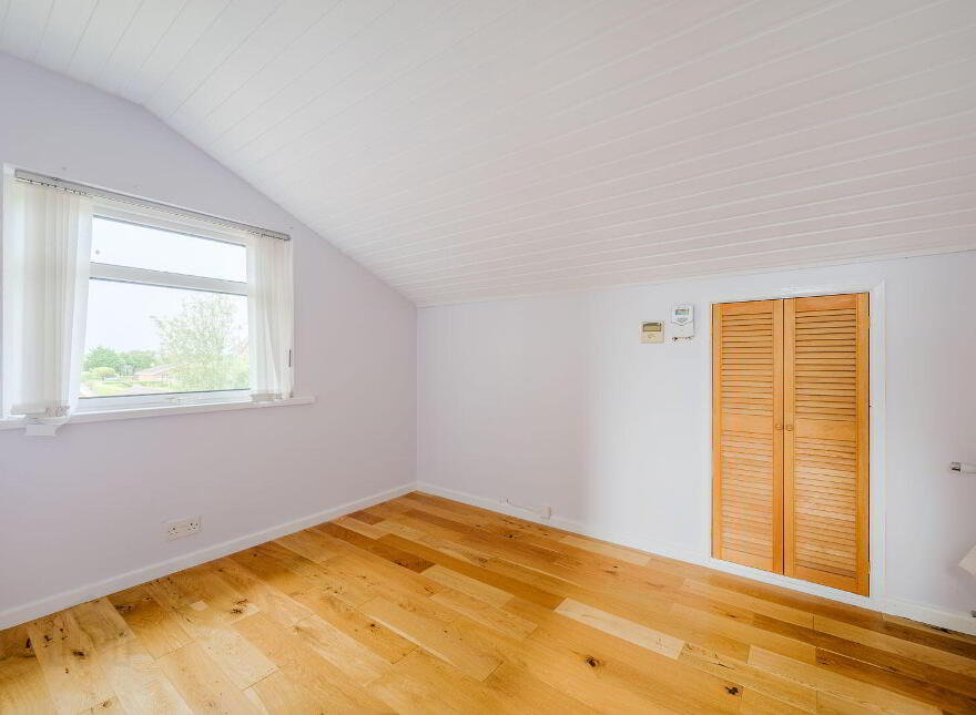 3 Belgravia Road, Bangor, BT19 6XJ