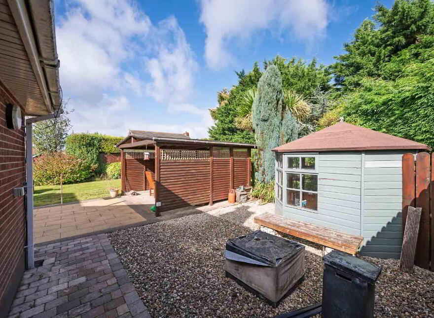 3 Belgravia Road, Bangor, BT19 6XJ
