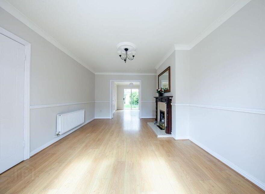 27 The Grove, Hunter's Run, Clonee, D15EH7W