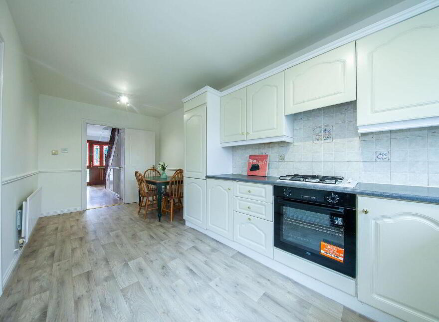27 The Grove, Hunter's Run, Clonee, D15EH7W